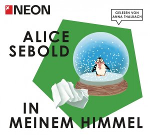 ISBN 9783837117363: In meinem Himmel - NEON Hörbuch-Edition