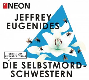 ISBN 9783837117400: Die Selbstmord-Schwestern - NEON Hörbuch-Edition