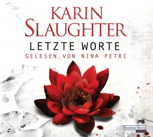 ISBN 9783837117967: Letzte Worte