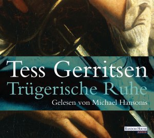 ISBN 9783837118698: Trügerische Ruhe