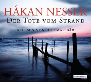 ISBN 9783837119060: Der Tote vom Strand