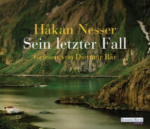 ISBN 9783837119077: Sein letzter Fall - Hörbuch