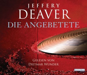 ISBN 9783837119473: Die Angebetete