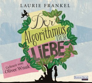 ISBN 9783837120271: Der Algorithmus der Liebe  [Hörbuch/Audio-CD]