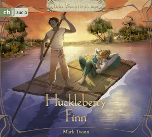 ISBN 9783837120684: Huckleberry Finn (OVP)