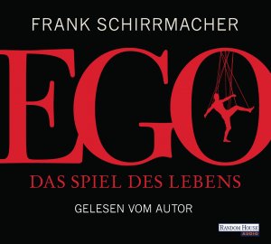 ISBN 9783837121506: Ego - Das Spiel des Lebens