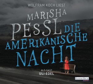 ISBN 9783837123180: Die amerikanische Nacht