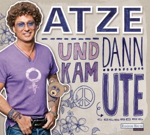 ISBN 9783837123685: Und dann kam Ute