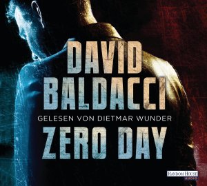 ISBN 9783837123937: Zero Day