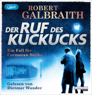 ISBN 9783837124989: Der Ruf des Kuckucks