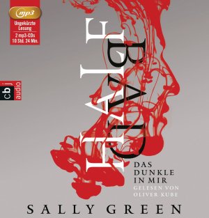 ISBN 9783837126075: HALF BAD – Das Dunkle in mir – Band 1