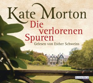 ISBN 9783837126167: Die verlorenen Spuren