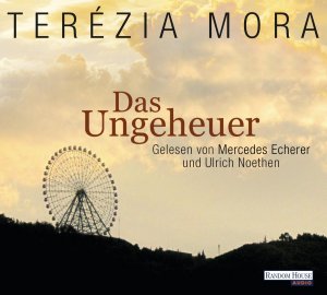 ISBN 9783837126280: Das Ungeheuer