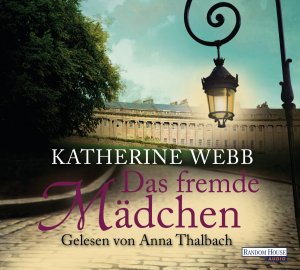 ISBN 9783837126587: Das fremde Mädchen