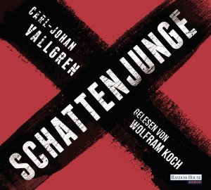 ISBN 9783837126792: Schattenjunge