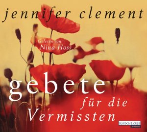 ISBN 9783837127829: Gebete für die Vermissten