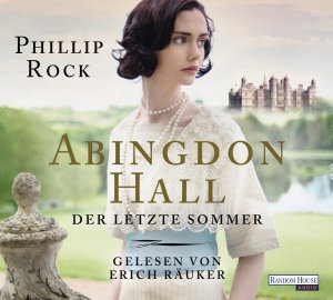 ISBN 9783837128215: Abingdon Hall - Der letzte Sommer