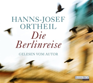 ISBN 9783837129915: Die Berlinreise