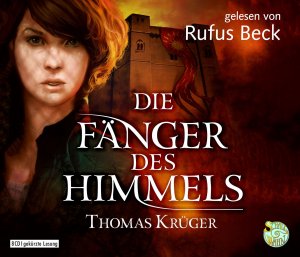 ISBN 9783837130713: Die Fänger des Himmels - Schall&Wahn