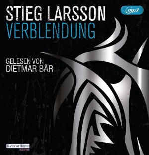 ISBN 9783837131321: Verblendung