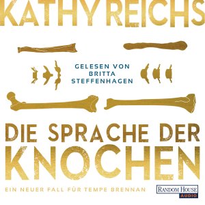 ISBN 9783837131598: Die Sprache der Knochen