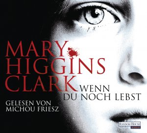 gebrauchtes Hörbuch – Higgins Clark – Wenn du noch lebst