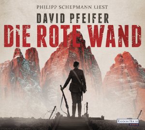 ISBN 9783837131895: Die Rote Wand