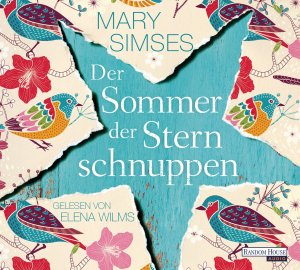 ISBN 9783837133165: Der Sommer der Sternschnuppen