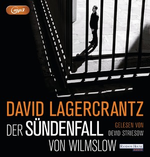 ISBN 9783837133295: Der Sündenfall von Wilmslow