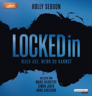 ISBN 9783837133462: Lockedin - Wach auf, wenn du kannst