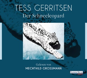 ISBN 9783837135671: Der Schneeleopard - Ein Rizzoli-&-Isles-Thriller