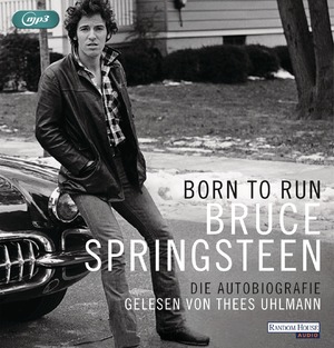 ISBN 9783837136715: Born to Run – Die Autobiografie