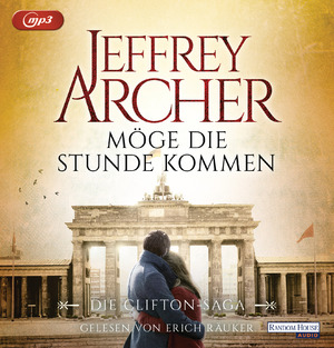 ISBN 9783837137606: Möge die Stunde Kommen