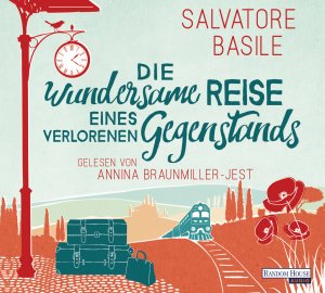 ISBN 9783837138023: Die wundersame Reise eines verlorenen Gegenstands