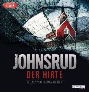 ISBN 9783837138719: Der Hirte