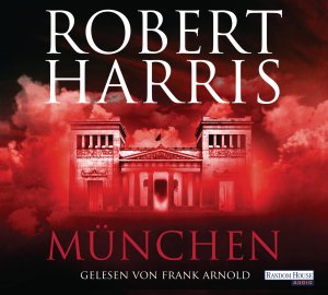 ISBN 9783837139358: München - Das Abkommen