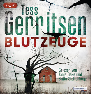 ISBN 9783837139716: Blutzeuge