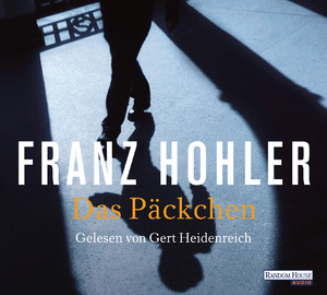 ISBN 9783837140576: Das Päckchen