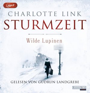 ISBN 9783837141528: Wilde Lupinen: . (Die Sturmzeittrilogie, Band 2)