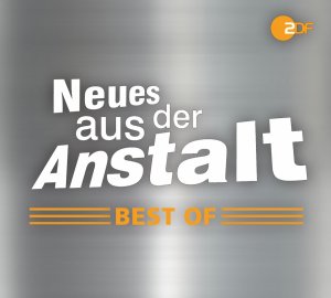 neues Hörbuch – Neues aus der Anstalt - Ein Best of