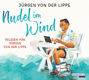 ISBN 9783837144512: Nudel im Wind