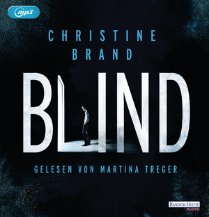 ISBN 9783837145502: Blind