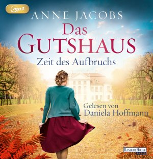 ISBN 9783837147315: Das Gutshaus ? Zeit des Aufbruchs