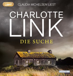 gebrauchtes Hörbuch – Charlotte Link – Die Suche