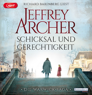 ISBN 9783837148503: Schicksal und Gerechtigkeit