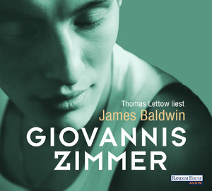 neues Hörbuch – James Baldwin – Giovannis Zimmer