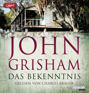 ISBN 9783837151183: Das Bekenntnis – Sonderausgabe