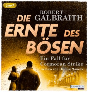 ISBN 9783837153408: Die Ernte des Bösen – Sonderausgabe