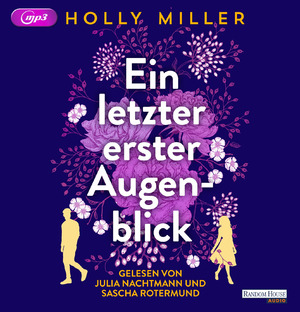 ISBN 9783837155686: Ein letzter erster Augenblick