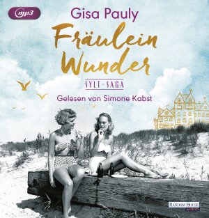 ISBN 9783837157277: Fräulein Wunder